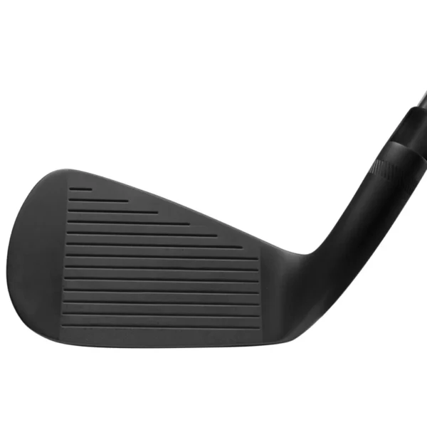 669 CB Forged Black Irons – Club Doctors Pro Shop