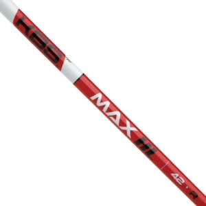 KBS MAX HL 40 .335 Graphite Wood Shafts
