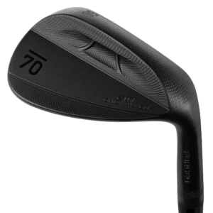 287 Forged Wedge Black