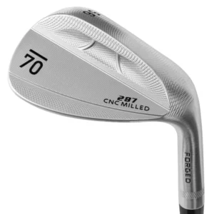 287 Forged Wedge Satin