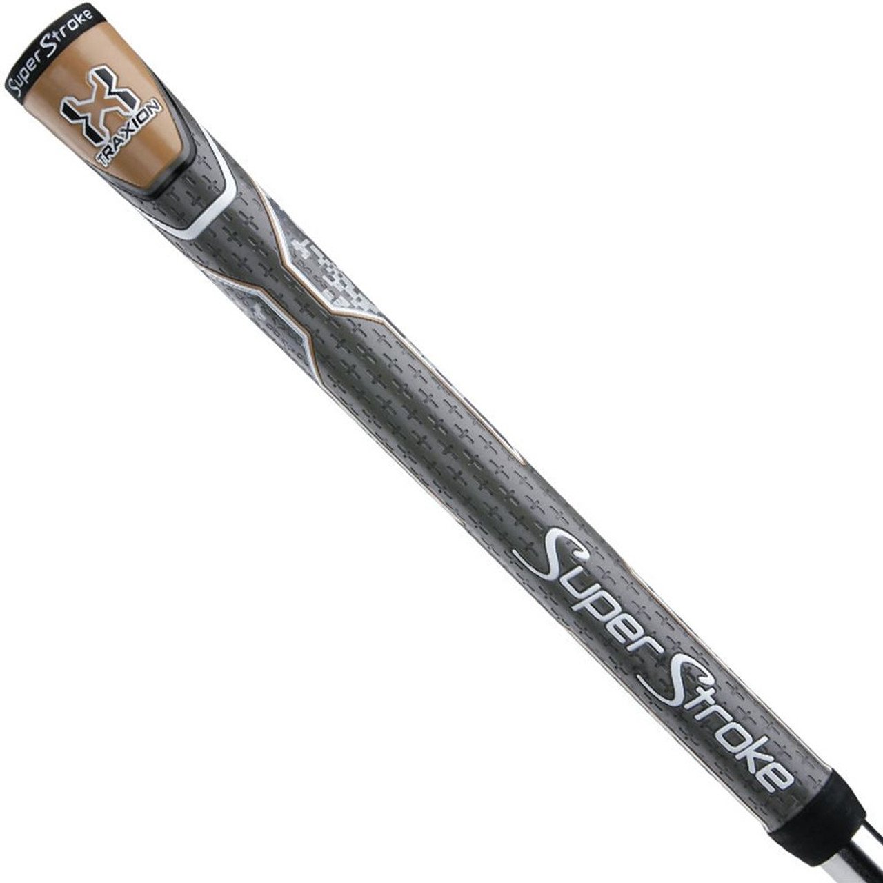 Super Stroke Traxion Tour Golf Grips - ST0134 - Image 4