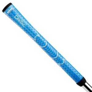 Winn Dri-Tac Golf Grips - WN0084