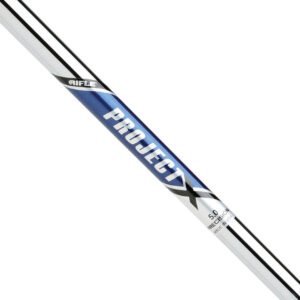 Project X .370" Iron Shafts