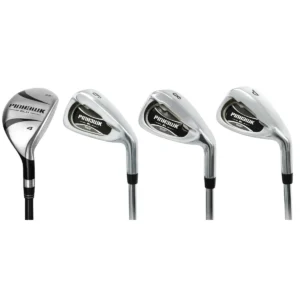 Pinhawk SL Single Length Junior Iron Set for ages 9 and Over