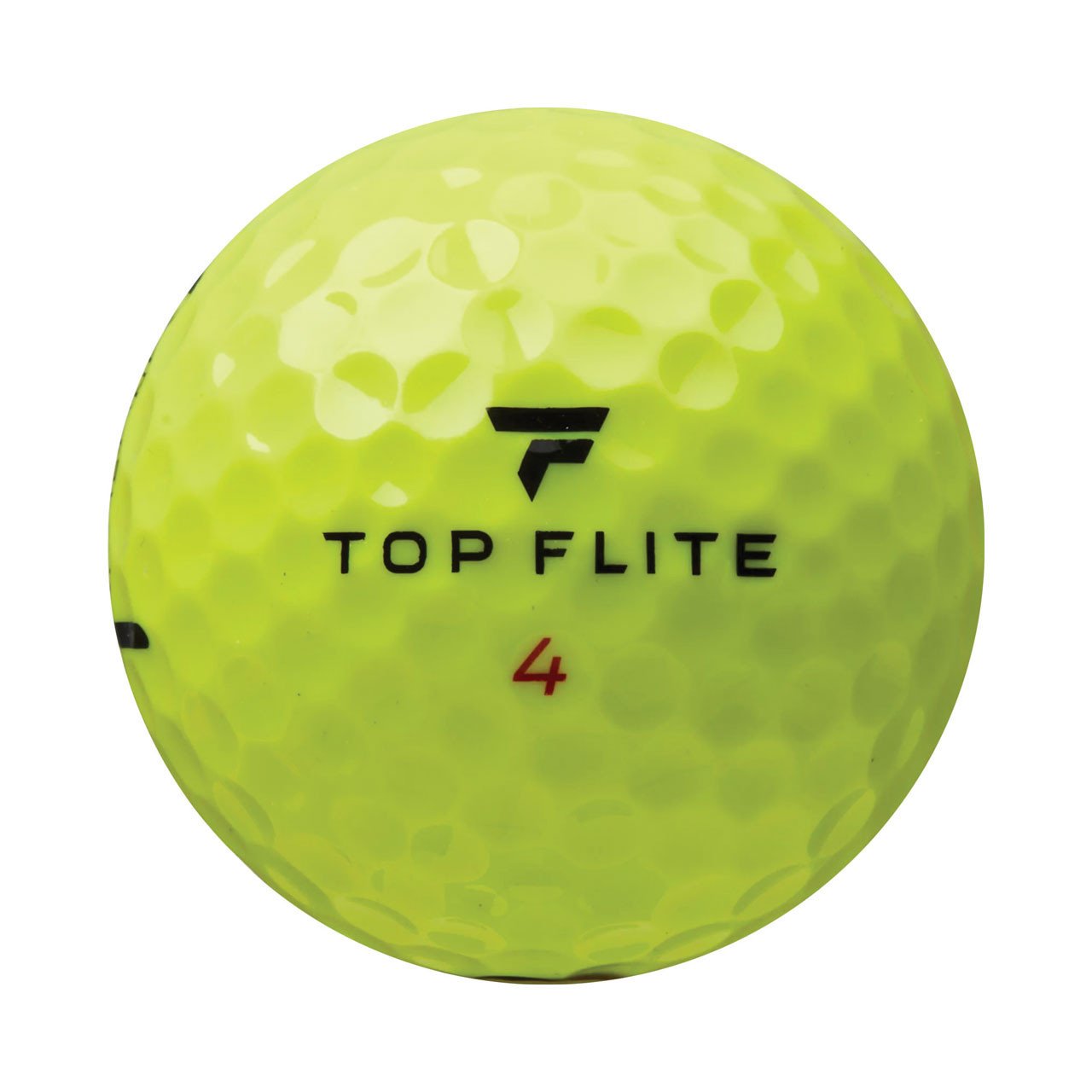 Top Flite 2025 XL Distance 15 Ball Pack -TFB0051 - Image 2